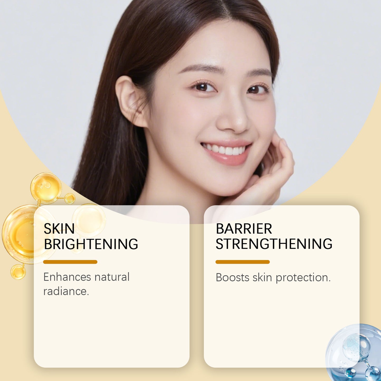 NuveOrganics™   Eye Hydrating Cream