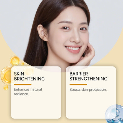 NuveOrganics™   Eye Hydrating Cream