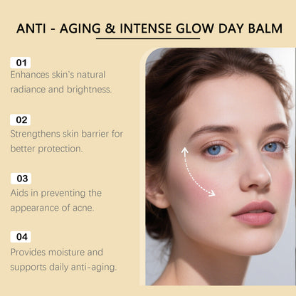 NuveOrganics™   Eye Hydrating Cream