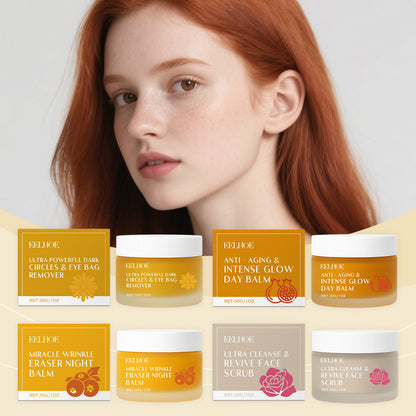 NuveOrganics™   Eye Hydrating Cream