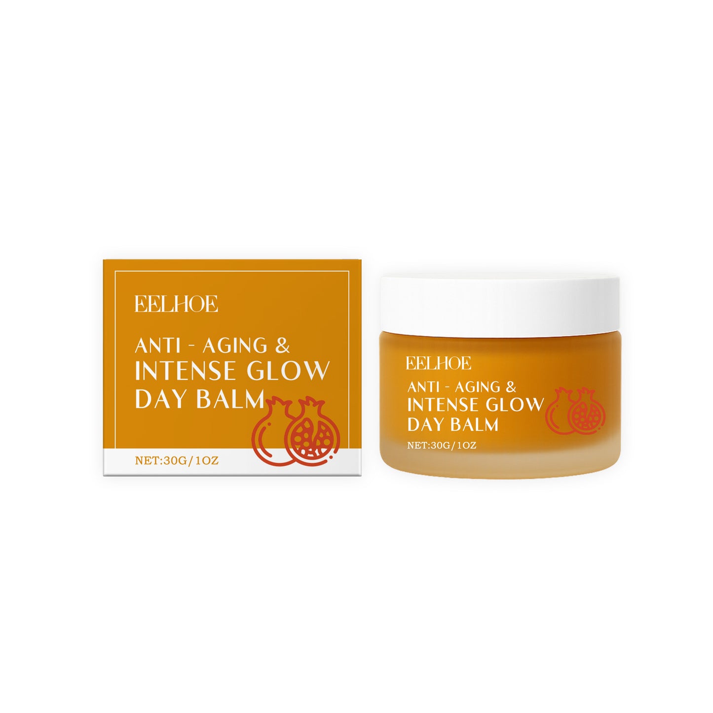 NuveOrganics™   Eye Hydrating Cream