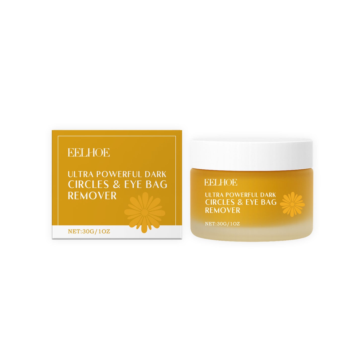 NuveOrganics™   Eye Hydrating Cream