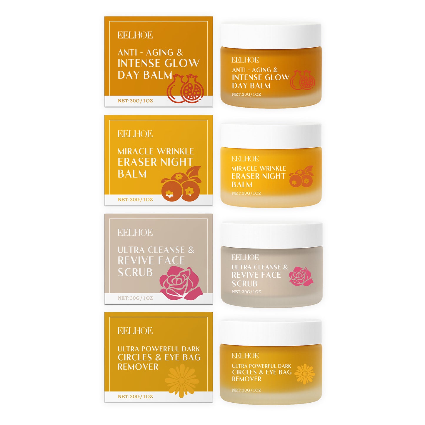 NuveOrganics™   Eye Hydrating Cream