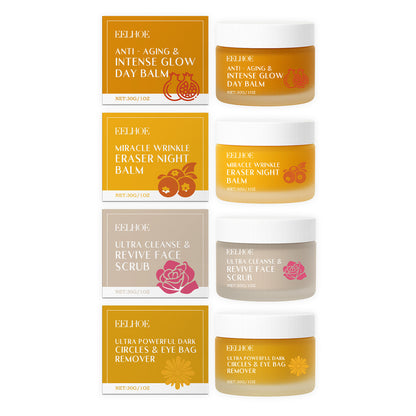 NuveOrganics™   Eye Hydrating Cream